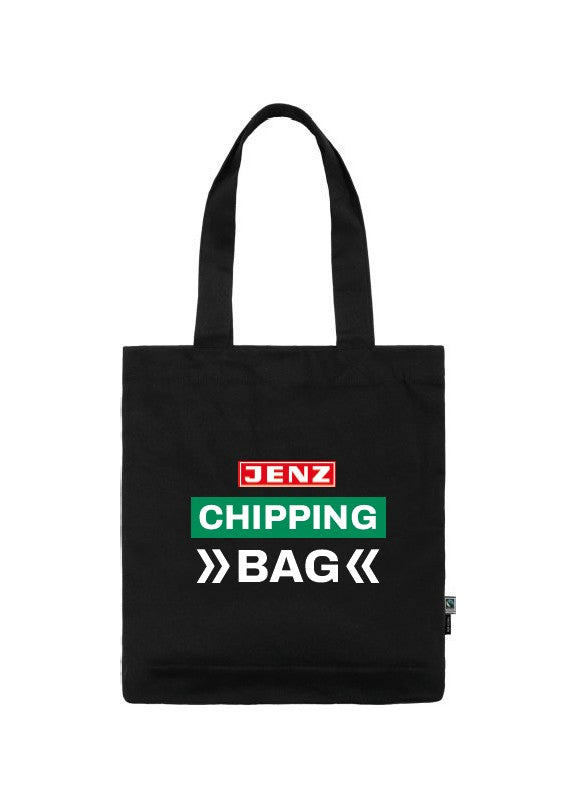 fabric bag