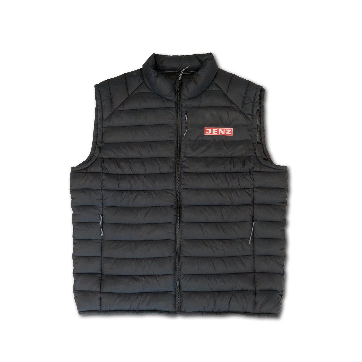 JENZ vest