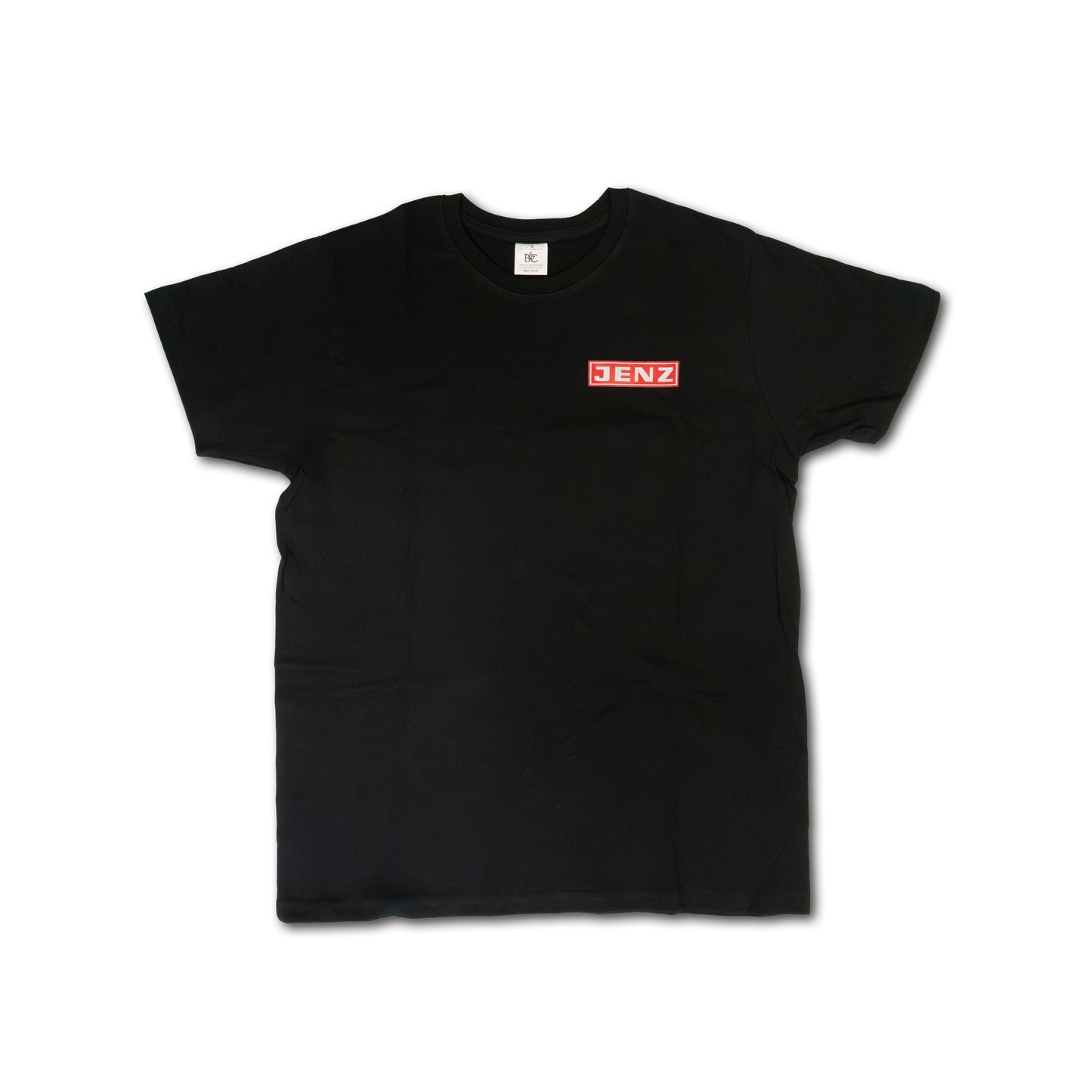 T-Shirt "Ich glaub es hackt"