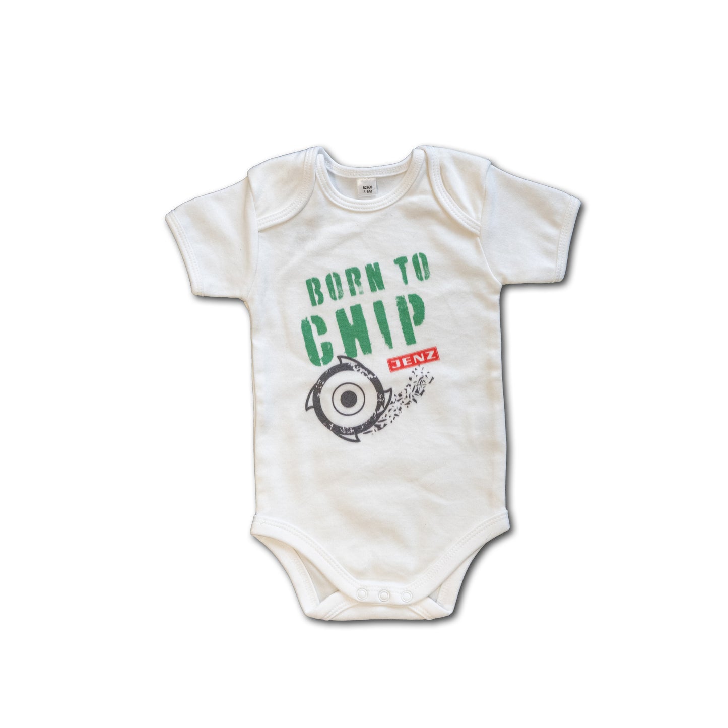 Baby bodysuit