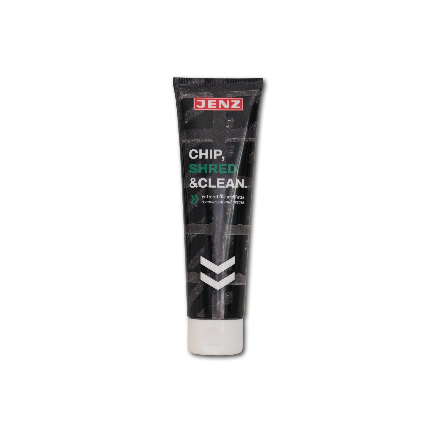 Hand washing paste