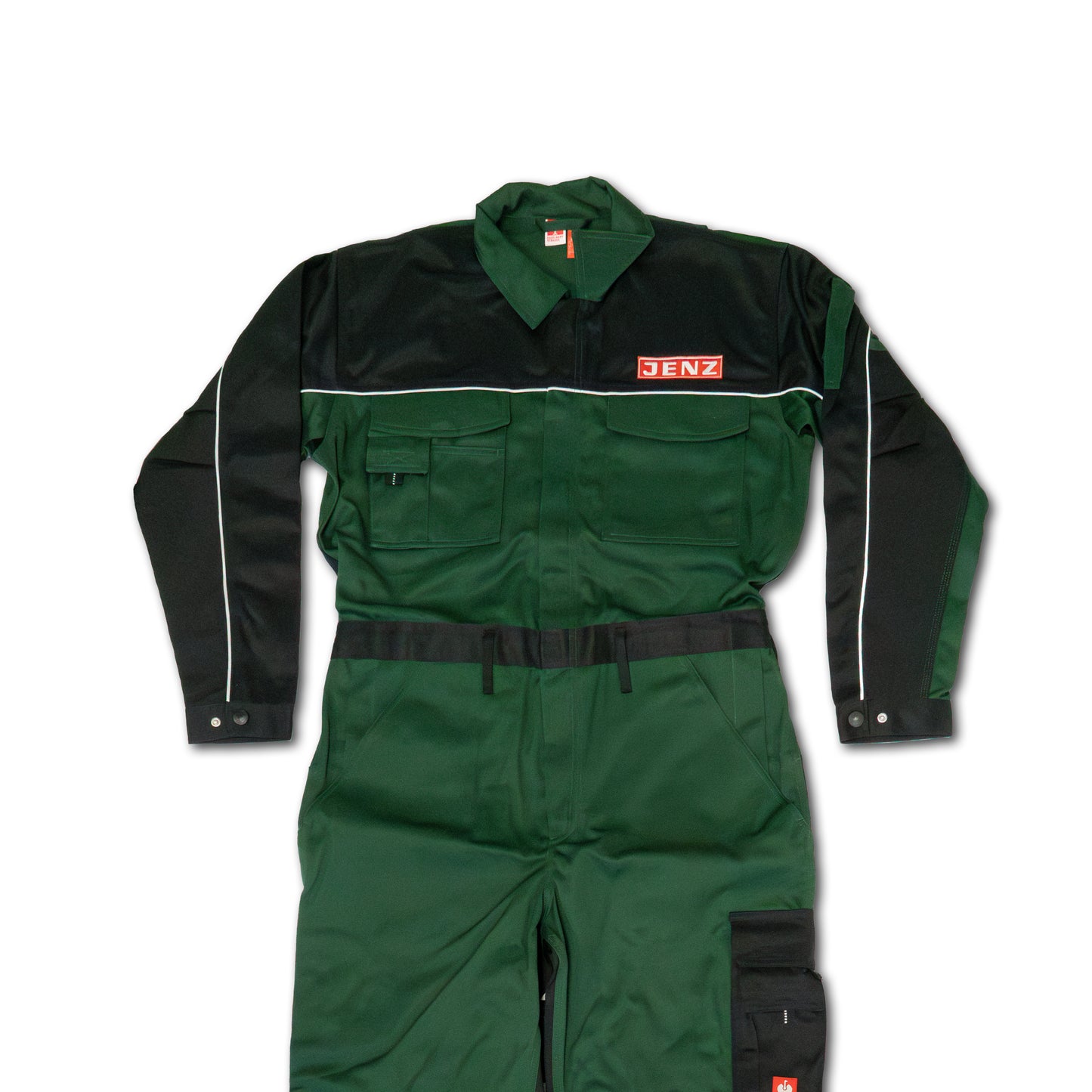 JENZ Engelbert Strauss overalls