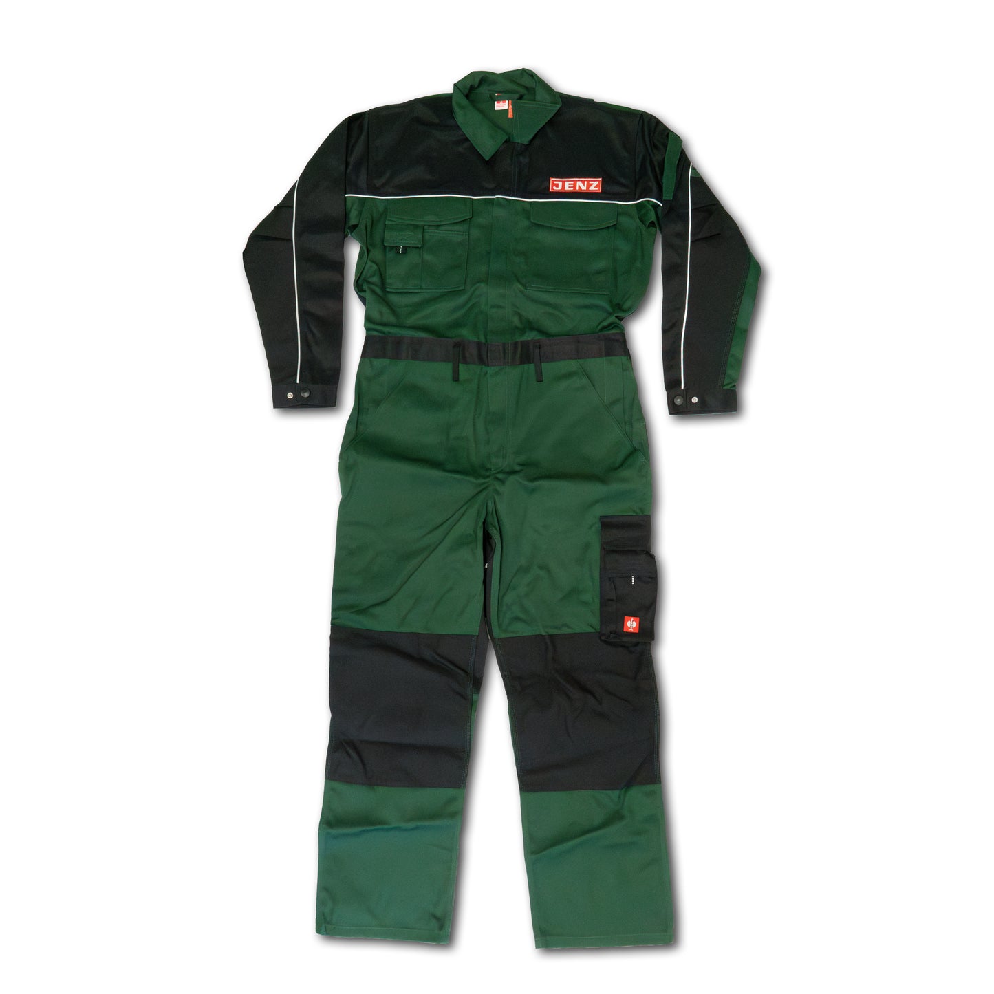 JENZ Engelbert Strauss overalls