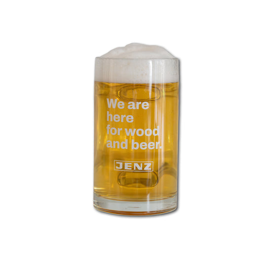beer mug