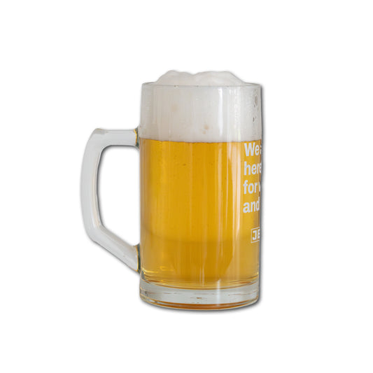 beer mug