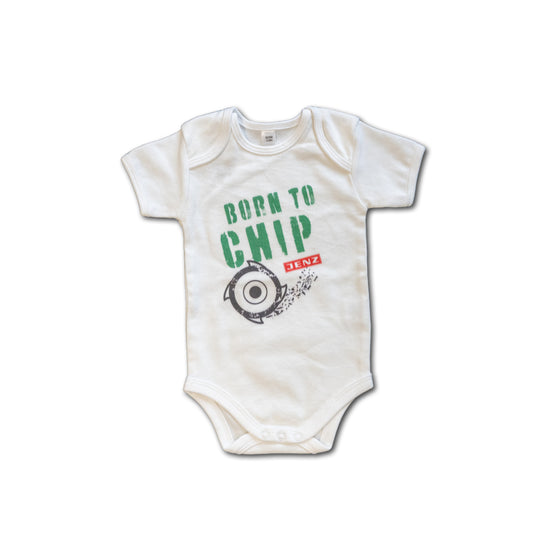 Baby bodysuit