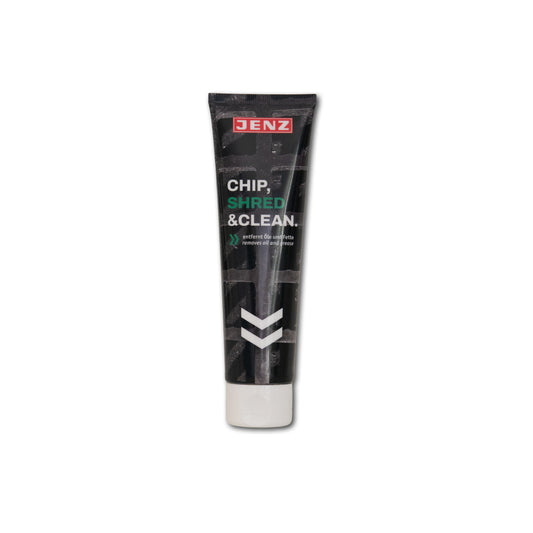 Hand washing paste