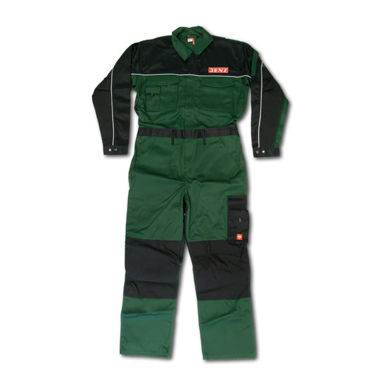 JENZ Engelbert Strauss overalls