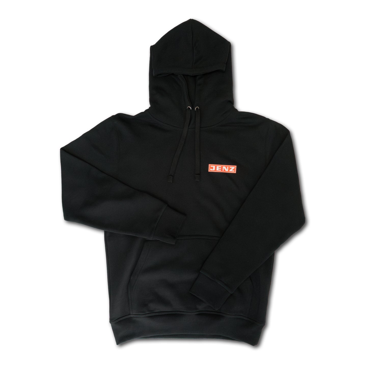 Hoodie HACKTHOR