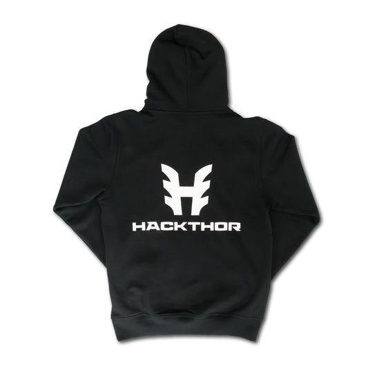 Hoodie HACKTHOR