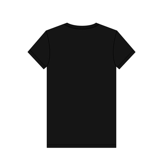 T-shirt "Heute schon gehackt?"