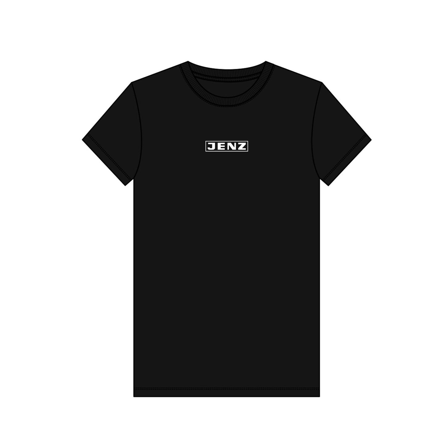 T-Shirt HACKTHOR