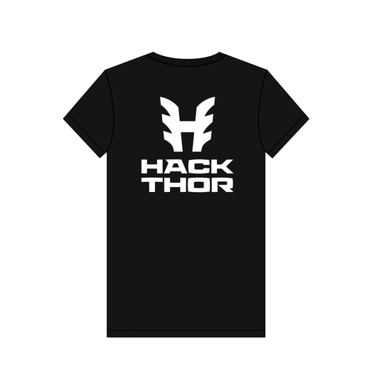T-Shirt HACKTHOR